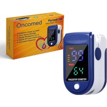 Oncomed Pulse Oksimetre