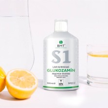 Biomet Likit & Bitkisel S1 Glukozamin™