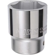 Rico 3/4” 6 Köşe Ağır Lokma 32MM