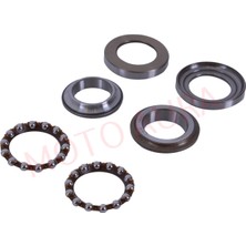 Moto Aura Furş Takımı [plastik Kafesli] Cg