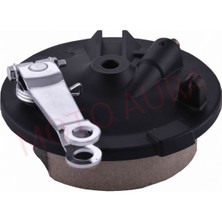 Monero Ön Kampana Komple [balata Dahil]  Cg 100  Sport