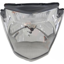 Ön Far Komple Yamaha Ybr 125 K Esd