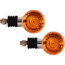 Motosiklet Sinyali Takım Çita Cg Agk E Belgeli