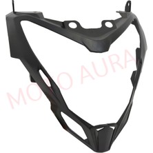 Ön Far Grenajı Siyah  Bajaj Pulsar Ns 200