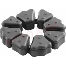 Kaplin Lastiği Honda Cbf 150 - Cb 125E