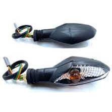 Sinyal [takım] Bajaj Pulsar Ns 200 - E Belgeli