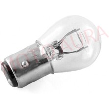 Arka Stop Ampulü Şaş Tırnak  2 Adet