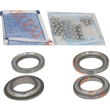 Furş Takımı Bajaj Pulsar Ns 200 RS200 NS150 NS160 AS150 Orjinal