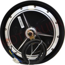 Motor [12 Jant] 72W - 2000 Watt - Kobra - E-Bıke