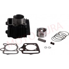 Silindir Komple 110CC Cub