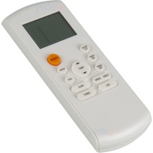 Profilo & Daylux & Bosch & Airfel & Daikin Klima Kumandası (RG57B/BGE)