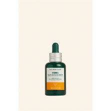 The Body Shop Vitamin C Aydınlatıcı Konsantre Serum 30 ML