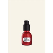 The Body Shop Roots Of Strength™ Sıkılaştırıcı ve Şekillendirici Serum 30 ML