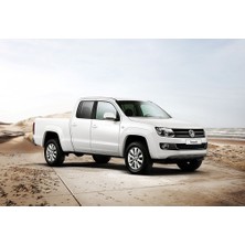 Vass41 Vw Amarok 2013-2016 Kabin Havalandırma Klima Mazgalı Siyah Oem 2H0819703G