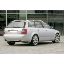 After Audi A4 Avant 2002-2004 Arka Silecek Kapağı Delikli 8E9955205C