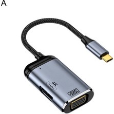Tianyuheo Veri Merkezi Geniş Çapta Uyumlu Hızlı Aktarım 20V 5A Tip-C'den USB Yerleştirme Istasyonuna (Yurt Dışından)