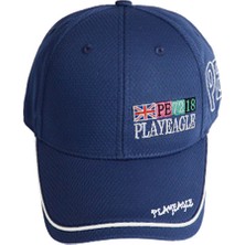 ST Decor Premium Kadın Erkek Beyzbol Spor Golf Şapkası (Yurt Dışından)
