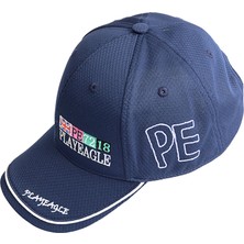 ST Decor Premium Kadın Erkek Beyzbol Spor Golf Şapkası (Yurt Dışından)