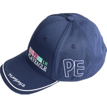 ST Decor Premium Kadın Erkek Beyzbol Spor Golf Şapkası (Yurt Dışından)