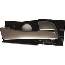 Itaqi Hyundai Accent Blue Arka Iç Sol Kapı Kol Gri 2011-2015