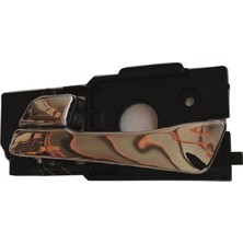 Itaqi Hyundai Accent Blue Arka Iç Sol Kapı Kol Krom 2011-2015