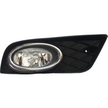 Pentair Sis Lambası Sağ Civic 2012-2015 Fb7