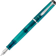 Pelikan Classic M205 Dolma Kalem Apatite Extra Fine
