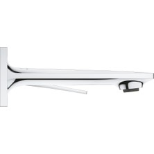 Grohe Allure 2 Delikli Lavabo Bataryası S Boyut - 19309002