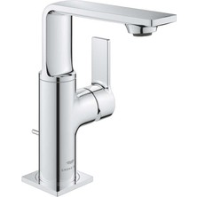 Grohe Allure Tek Kumandalı Lavabo Bataryası M Boyut - 32757001