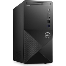 Dell Vostro 3910 Intel Core i3 12100-8GB 256 SSD Windows 11 Pro Masaüstü Bilgisayar