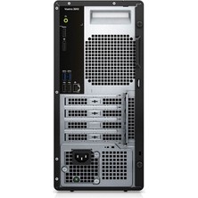 Dell Vostro 3910 Intel Core i3 12100-8GB 256 SSD Windows 11 Pro Masaüstü Bilgisayar