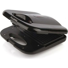 Cvs DN2205 Toastar Pratik Tost Makinesi