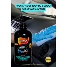 QWX Auto Araç Araba Yıkama Bakım Seti Full Oto Bakım Temizlik Seti Kovalı Set 13 Parça
