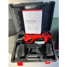 Sujineng WS-032 Akülü Budama Makası