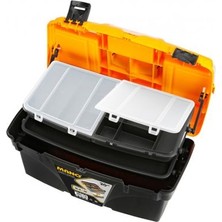 Mano 20 Raflı Takım Çantası