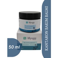 Lilyum Etik Bakım Kantaron Bakım Balmı -50ML