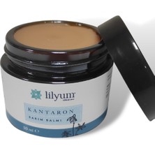 Lilyum Etik Bakım Kantaron Bakım Balmı -50ML