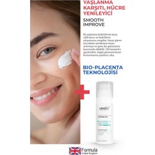 Veela Yaşlanma Karşıtı Multi-Protection Mouisturizing Cream