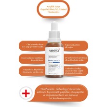 Veela Onarıcı Retinol Cellular Serum
