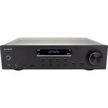 Aiwa AMR-200DAB / Bk Stereo Amplifier