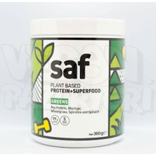 SAF Greens Mix 360 gr