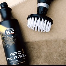 K2 Pro Apc Neutral Pro 5l Ph Nötr Konsantre Genel Amaçlı Temizleyici