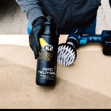 K2 Pro Apc Neutral Pro 5l Ph Nötr Konsantre Genel Amaçlı Temizleyici