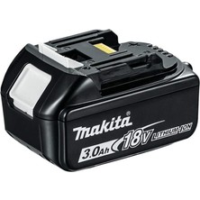 Makita BL1830B Yedek Akü 18V 3.0AH