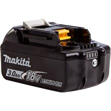 Makita BL1830B Yedek Akü 18V 3.0AH