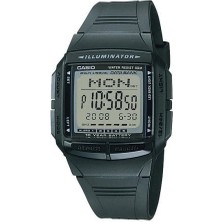 Casio DB-36-1AVDF Kol Saati 5 ATM Suya Dayanıklı Pilli (Quartz) Modern Tasarım
