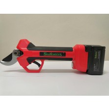 Sujineng 35 mm 4AH Akülü Budama Makası