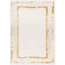 İpek Mekik Halı İpek Halı Gaspara 14956 Salon, Mutfak, Oturma Odası, Çocuk Odası Halisi