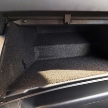 Graficar Peugeot Rifter Konfor Seti-Iç Trim Saklama Alanları  Kumaş Kaplama-Ses Izolasyon Amaçlı Kaplama Set / 2023 Ve Sonrası uyumlu