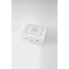 Kiğılı Çeyiz Sandığı